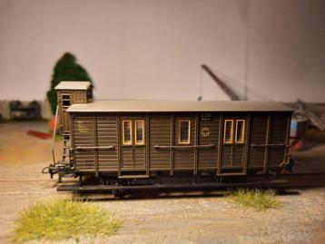 [ W2415 ] Marklin H0 - 4507 beschikbaar voor biedingen