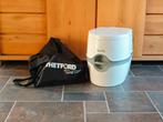 Porta Potty 565P met draagtas, Ophalen, Zo goed als nieuw
