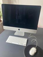 iMac A1418, 21.5 inch, late 2013, Computers en Software, Apple Desktops, Ophalen, Gebruikt, SSD, IMac