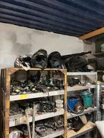 Scooter onderdelen tekoop Gts toscana, agm vx50 btc djjd gy6, Ophalen, Overige merken