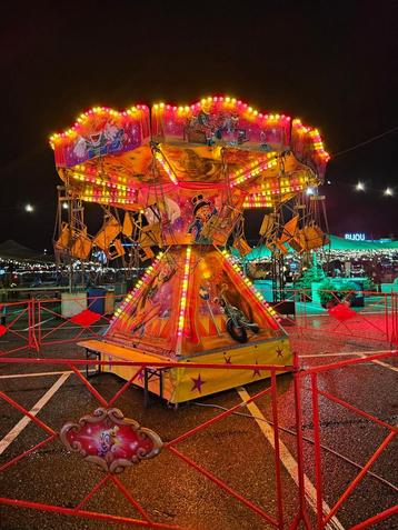 Diverse attracties te huur voor uw feest of evenement! beschikbaar voor biedingen