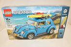 Lego Creator Volkswagen Kever 10252 -nieuw- geseald, Ophalen of Verzenden, Nieuw, Complete set, Lego