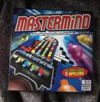 Mastermind - Bordspel, Ophalen of Verzenden, Zo goed als nieuw