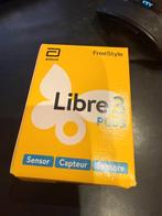 FreeStyle Libre 3 PLUS  tht  31-08-2026, Diversen, Verpleegmiddelen, Ophalen of Verzenden, Nieuw