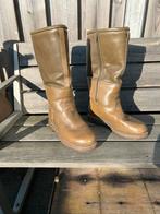 Meindl herenlaars maat 10 = 44,5, Zwart, Ophalen of Verzenden, Zo goed als nieuw, Wandelschoenen of Bergschoenen