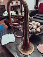 Vintage Bugel / Trompet - Goedwerkend!, Muziek en Instrumenten, Verzenden