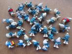smurfen....veel..., Ophalen, Zo goed als nieuw, Verschillende Smurfen, Poppetje, Figuurtje of Knuffel