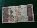 20 Rand Zuid-Afrika, Ophalen of Verzenden, Zuid-Afrika