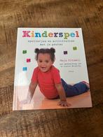 Kinderspel, Ophalen of Verzenden, Zo goed als nieuw