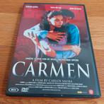 Carmen ~ Saura • Paco de Lucia, Alle leeftijden, Ophalen of Verzenden, Zo goed als nieuw