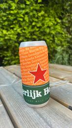 Heineken speaker bluetooth, Ophalen of Verzenden, Zo goed als nieuw, Heineken