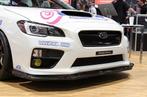 APR performance carbon voorlip diffuser - Subaru WRX STI 15+, Auto diversen, Tuning en Styling, Ophalen of Verzenden