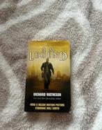 I am legend, Ophalen of Verzenden, Zo goed als nieuw, Richard matheson, Fictie