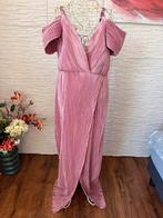 Boohoo Wrap Maxi Jurk - Maat 40 - Nieuw!, Maat 38/40 (M), Boohoo, Nieuw, Ophalen of Verzenden