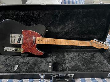 Fender Telecaster USA beschikbaar voor biedingen