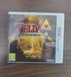 Legend of Zelda A Link Between Worlds - Nintendo 3ds, Spelcomputers en Games, Games | Nintendo 2DS en 3DS, Ophalen of Verzenden