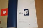 Mooi marginaal 2002-2003. Bibliofiele & marginale edities., Ophalen of Verzenden, Zo goed als nieuw