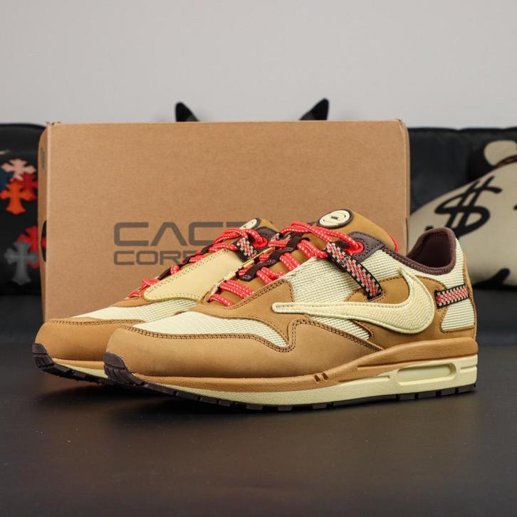 Nike Air Max 1, Kleding | Heren, Schoenen, Nieuw, Sneakers of Gympen, Overige kleuren, Ophalen of Verzenden