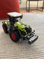 Zeer nette technic lego trekker, Ophalen of Verzenden, Zo goed als nieuw, Auto, Overige merken