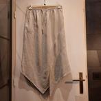 Rok van het merk A-part.  Maat 46/48., Kleding | Dames, Verzenden, Rok, Beige, Zo goed als nieuw