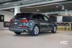 Audi Q7 55 TFSIe | S-Line | RS Stoelen | Head Up | ACC, Automaat, 12 maanden, 14 kWh, Gebruikt
