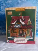 Lemax Ron's Fish n Tackle, Diversen, Ophalen of Verzenden, Zo goed als nieuw