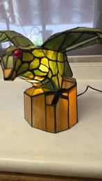 Grote Tiffany adelaar lamp € 175, Ophalen of Verzenden