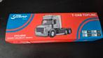 Tekno parts Scania T-Cab topline bouwkit, Ophalen of Verzenden, Nieuw, Bus of Vrachtwagen, Tekno