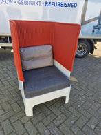 Bla Station Koja design fauteuil / belbank / lounge / entree, Info@blastation.se, Minder dan 75 cm, Sandvaktaregatan 17, 296 35 Åhus, Zweden