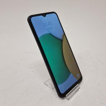 Samsung Galaxy A03 Core 32GB Zwart | Nette staat beschikbaar voor biedingen