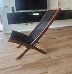 IKEA Houten Tuinstoel, Ophalen of Verzenden