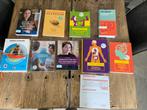 NIEUW 1e Jaars Studieboeken Verpleegkunde, Boeken, Schoolboeken, Ophalen of Verzenden, Zo goed als nieuw, Overige niveaus, Huishoudkunde of Verzorging