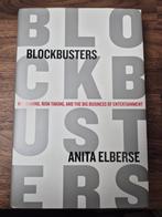 Blockbusters - Anita Elberse (Engels) - Hardcover (new), Ophalen, Nieuw, Economie en Marketing