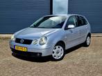 Volkswagen POLO 1.4-16V Sportline AUTOMAAT / AIRCO / STOELVE, Auto's, Volkswagen, Gebruikt, 4 cilinders, 14 km/l, Bedrijf