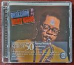 Jimmy Woods –  Awakening!, Ophalen of Verzenden, 1960 tot 1980, Zo goed als nieuw, Jazz