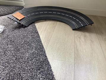 Carera kuipbochten set. beschikbaar voor biedingen