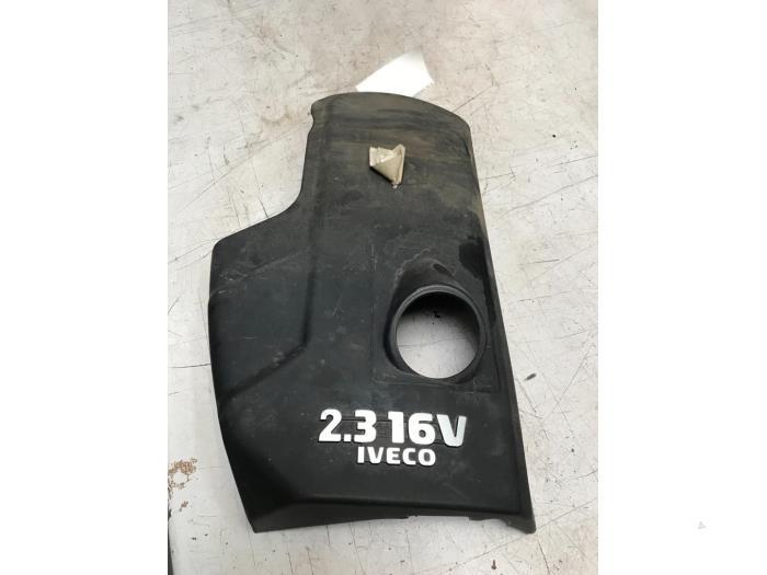 Afdekplaat motor van een Iveco Daily, Ophalen of Verzenden, 3 maanden garantie, Gebruikt, Overige automerken