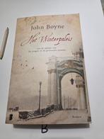 Het Winterpaleis - John Boyne, Boeken, Ophalen of Verzenden, Zo goed als nieuw, John Boyne, Nederland