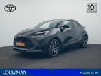 Toyota C-HR 1.8 Hybrid 140 Dynamic | Parkeersensoren V+A | A, Auto's, Toyota, 12 maanden, Stof, Euro 6, 4 cilinders
