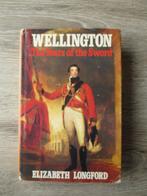 Wellington The years of the sword - Elizabeth Longford, Boeken, Oorlog en Militair, Ophalen of Verzenden