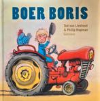Boer Boris, Ophalen, Zo goed als nieuw, Ted van Lieshout