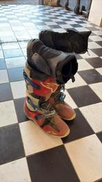 Alpinestars Tech 10 crosslaarzen, Motoren, Heren, Ophalen of Verzenden, Alpinestars, Laarzen