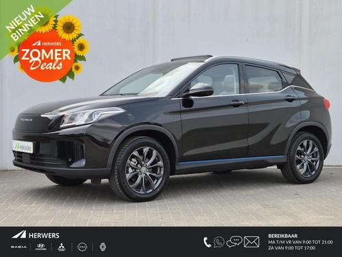 Seres 3 52kWh Automaat / Private Lease vanaf €499 Per Maan, Auto's, Seres, Bedrijf, Te koop, Seres 3, 360° camera, ABS, Airbags