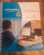 Triagewijzer 2018, Boeken, Ophalen of Verzenden, Gelezen, Overige niveaus