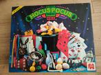 Hocus Pocus goocheldoos Jumbo 1981 - Compleet, Ophalen of Verzenden, Gebruikt, Fopartikel, Overige