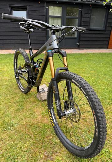 Norco Range C1 27,5 inch Medium beschikbaar voor biedingen