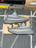 Yeezy boost 350 steel grey, Overige kleuren, Ophalen of Verzenden, Yeezy Boost 350 V2, Sneakers of Gympen