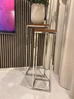 Richmond interieur, Huis en Inrichting, Ophalen of Verzenden, Zo goed als nieuw, Rond, Minder dan 55 cm