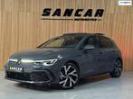 Volkswagen Golf 1.5 TSI R-Line PANO|STANDKACHEL|AMBIENT|IQ L, 4 cilinders, Bedrijf, Grijs, Golf