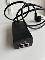 PoE injector, Computers en Software, Ophalen, Zo goed als nieuw